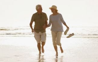 CSBV : Les Secrets de Bien Vieillir