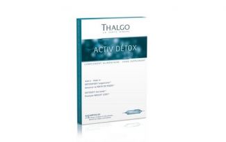 VT16018 : Activ Detox 