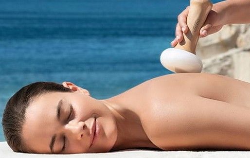 CMFR : Massage French Riviera